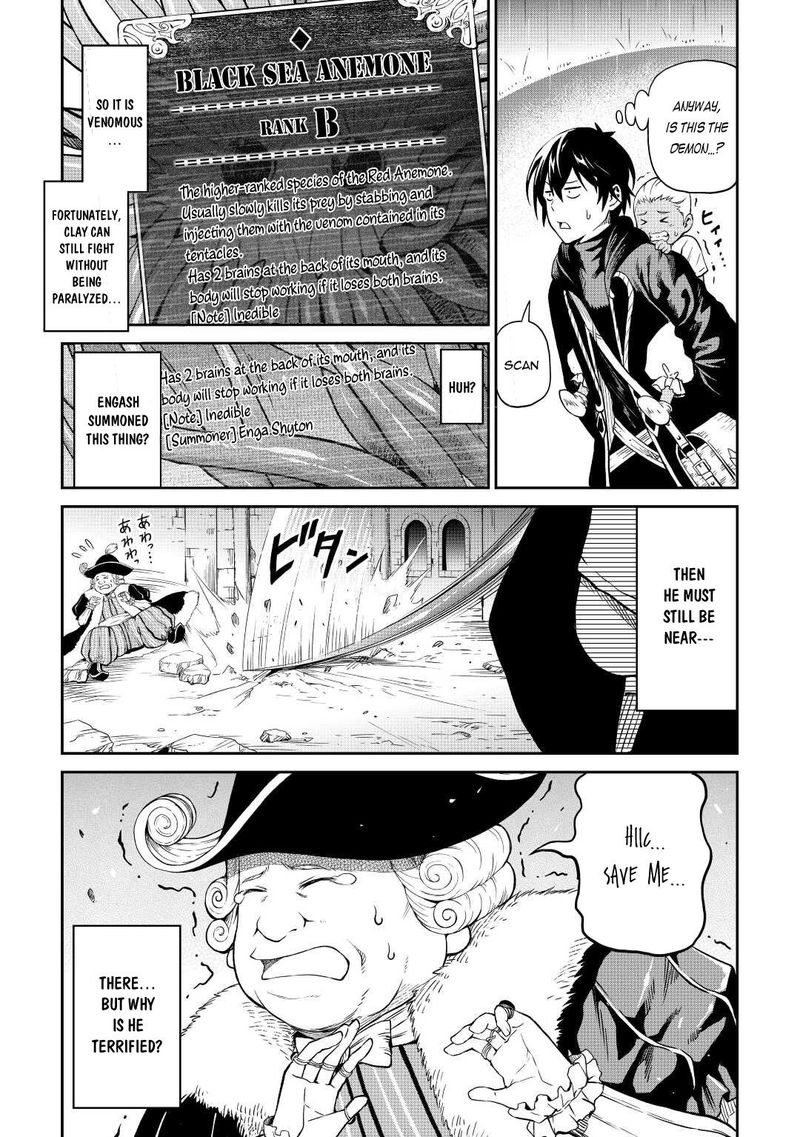 Sozai Saishuka no Isekai Ryokouki - Chapter 37 image 08